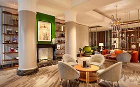 The Ritz Carlton Berlin 5*